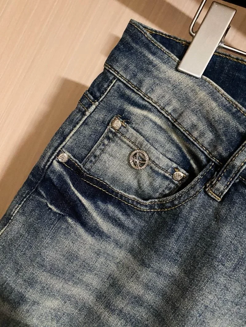 Philipp Plein Jeans Sustainable 165518