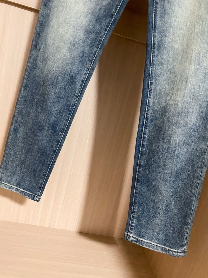 Philipp Plein Jeans Sustainable 165518