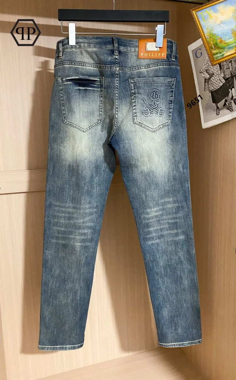 Philipp Plein Jeans Sustainable 165518