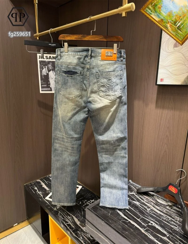 WellDesigned Philipp Plein Jeans 165624
