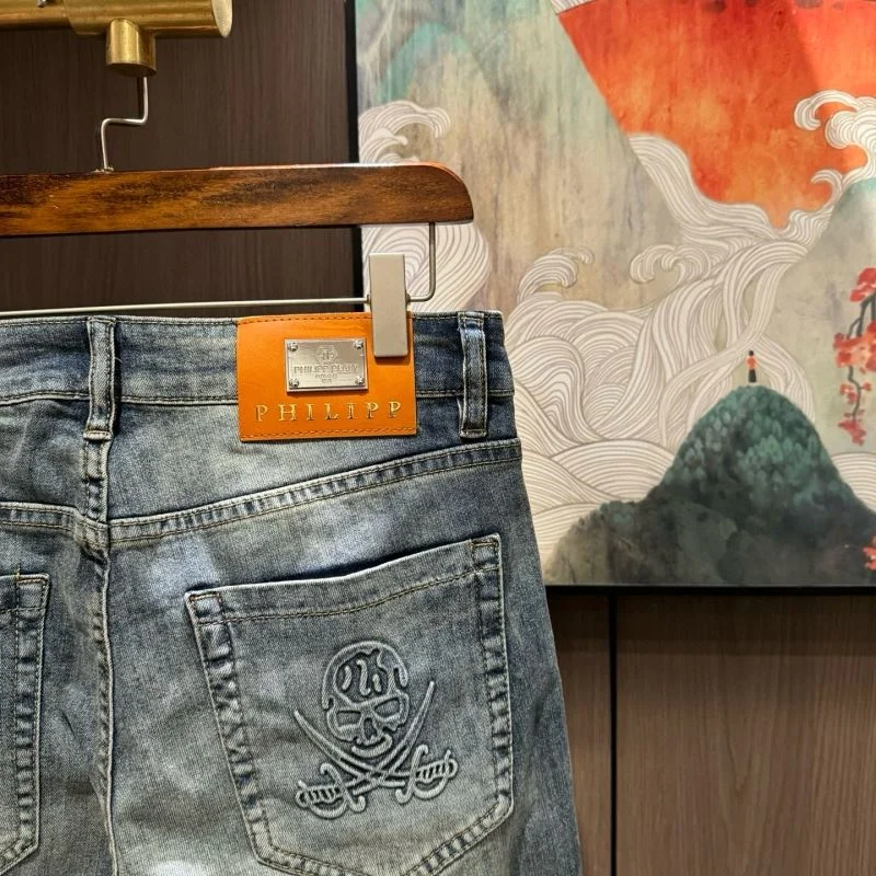 WellDesigned Philipp Plein Jeans 165624