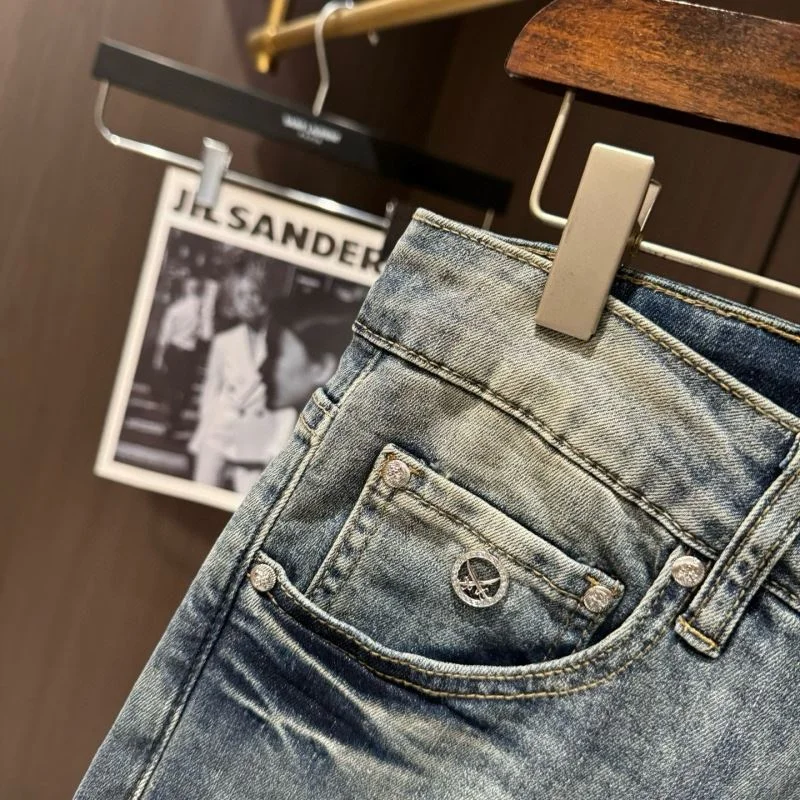 WellDesigned Philipp Plein Jeans 165624