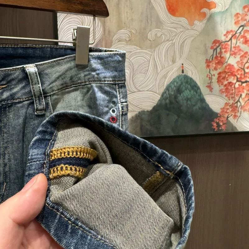 WellDesigned Philipp Plein Jeans 165624