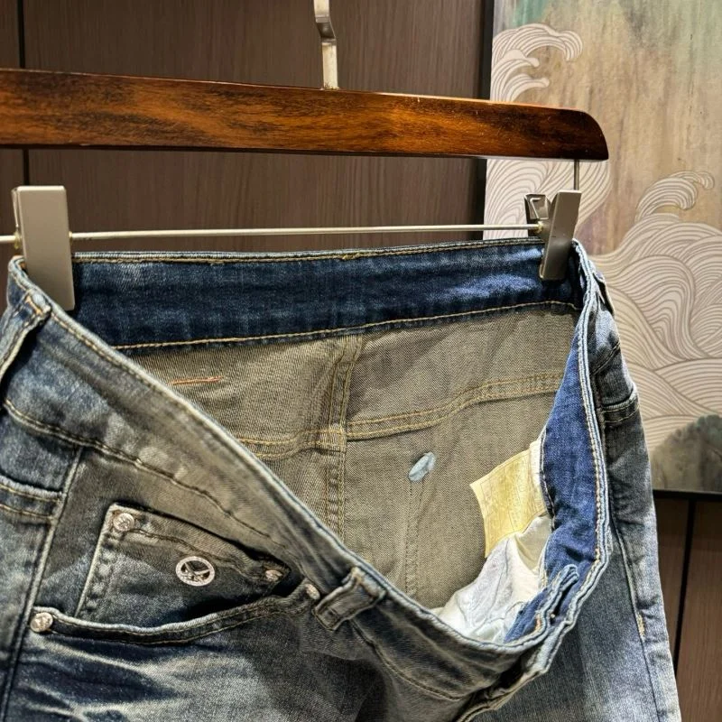 WellDesigned Philipp Plein Jeans 165624
