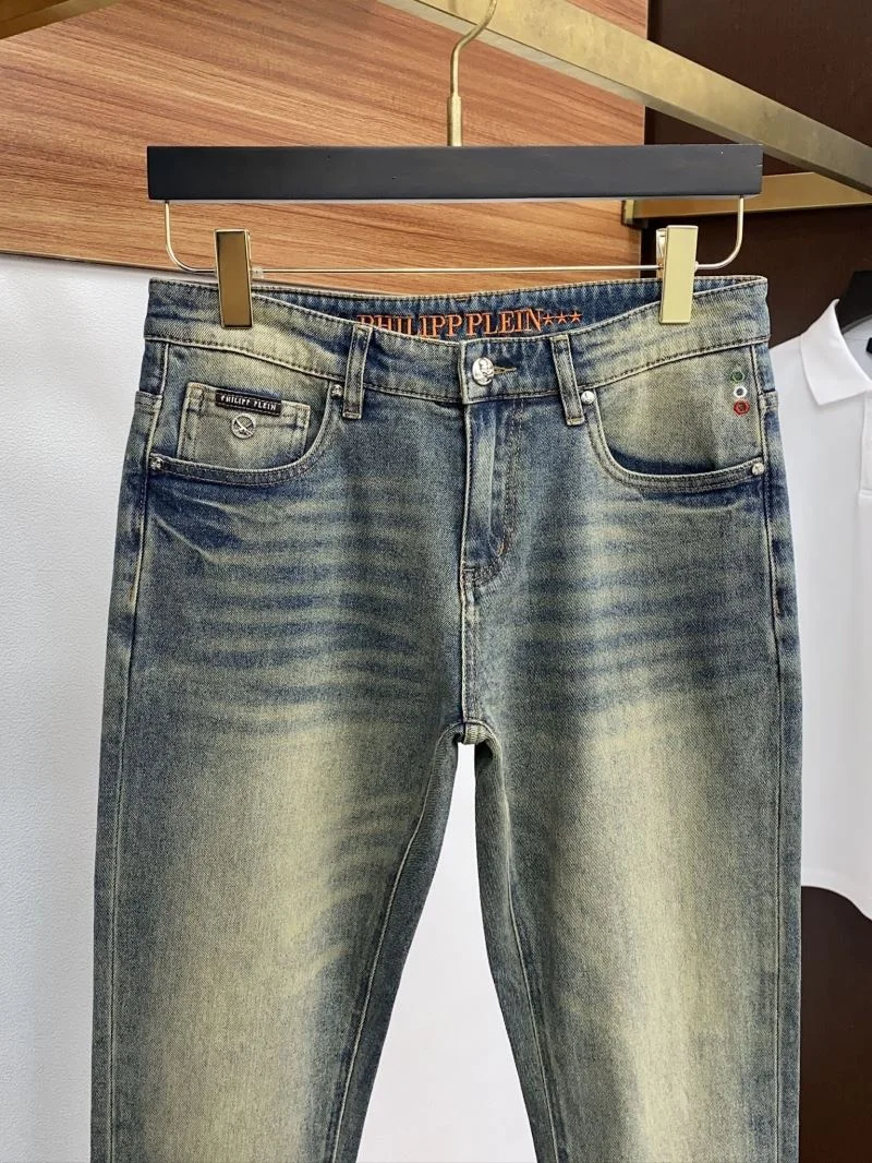 Philipp Plein Jeans Affordable 165620