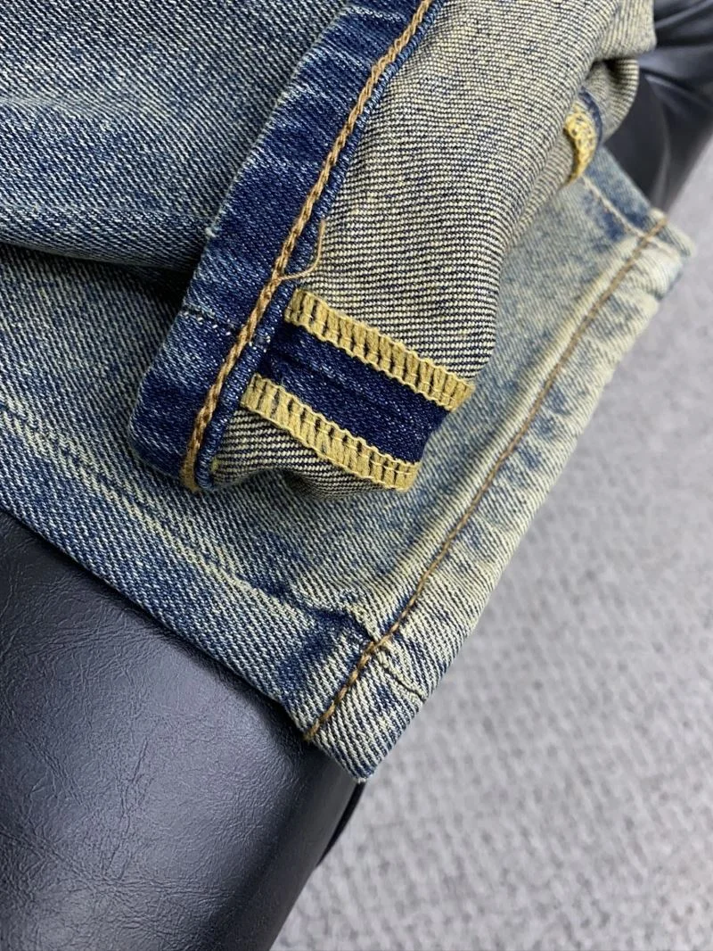 Philipp Plein Jeans Affordable 165620