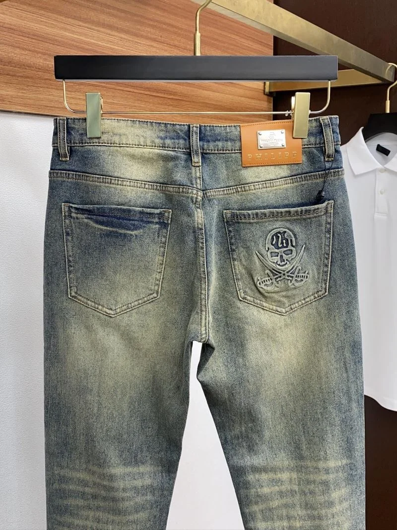 Philipp Plein Jeans Affordable 165620