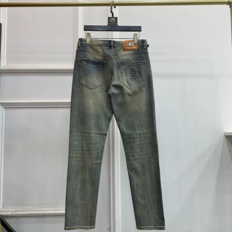 Breathable Philipp Plein Jeans 165582
