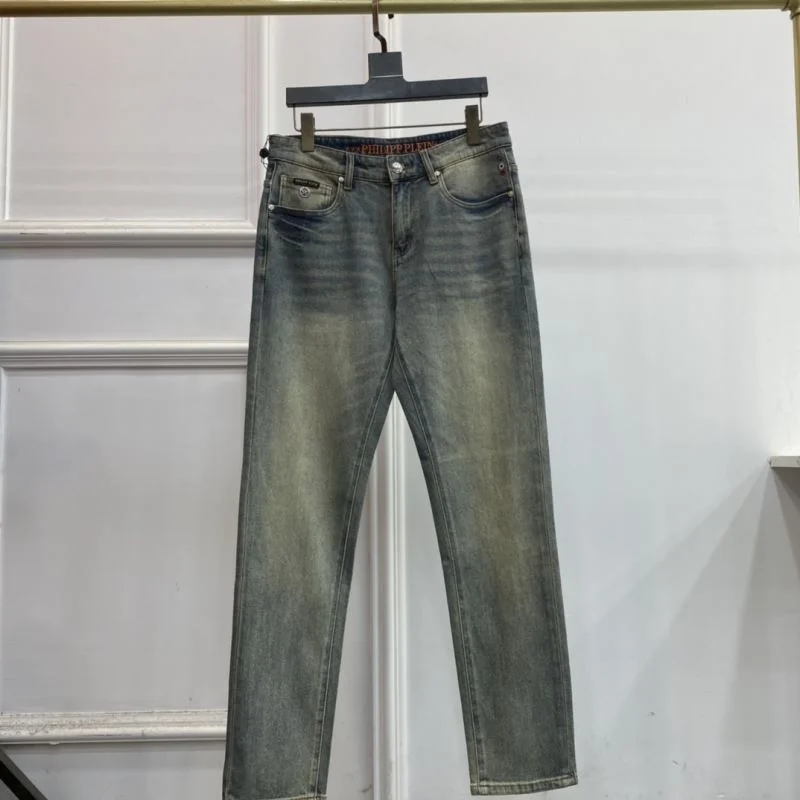 Breathable Philipp Plein Jeans 165582