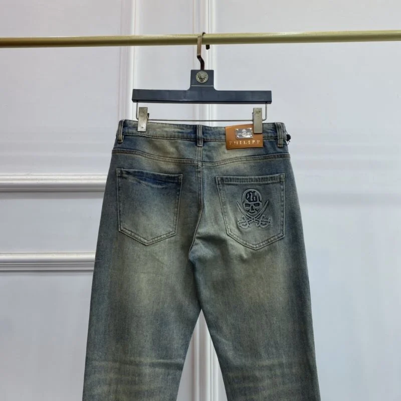 Breathable Philipp Plein Jeans 165582