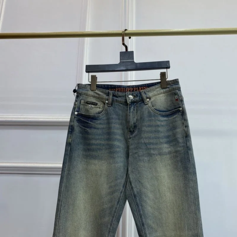 Breathable Philipp Plein Jeans 165582