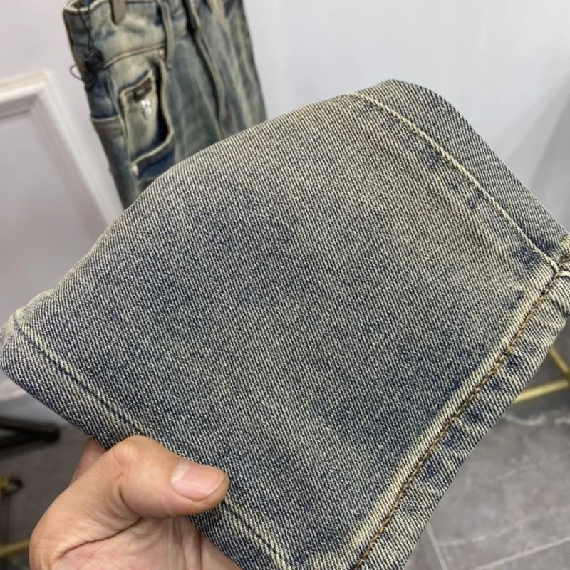 Breathable Philipp Plein Jeans 165582