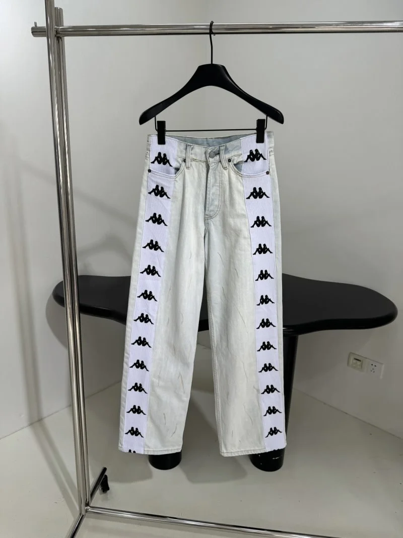 WrinkleFree Philipp Plein Jeans 165536