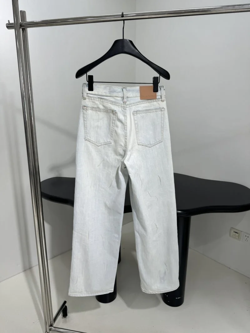 WrinkleFree Philipp Plein Jeans 165536