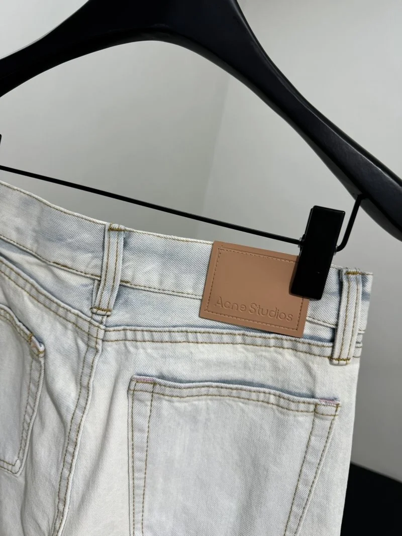 WrinkleFree Philipp Plein Jeans 165536