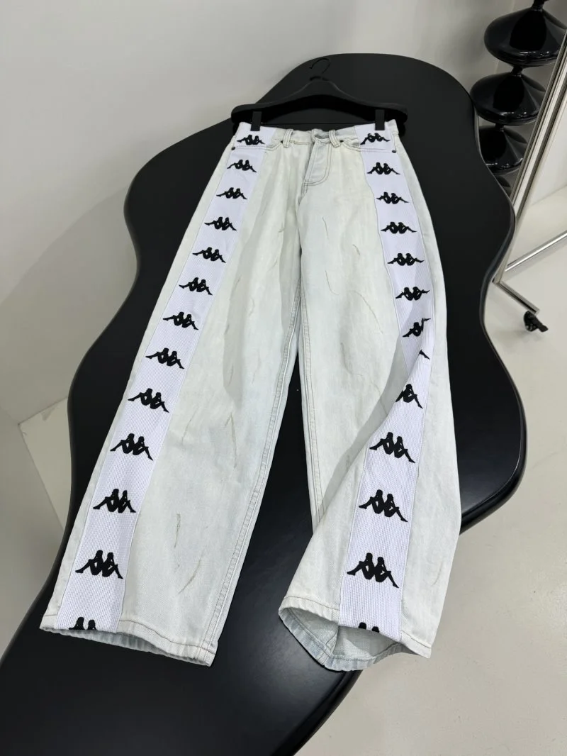 WrinkleFree Philipp Plein Jeans 165536