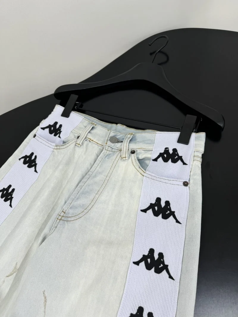 WrinkleFree Philipp Plein Jeans 165536