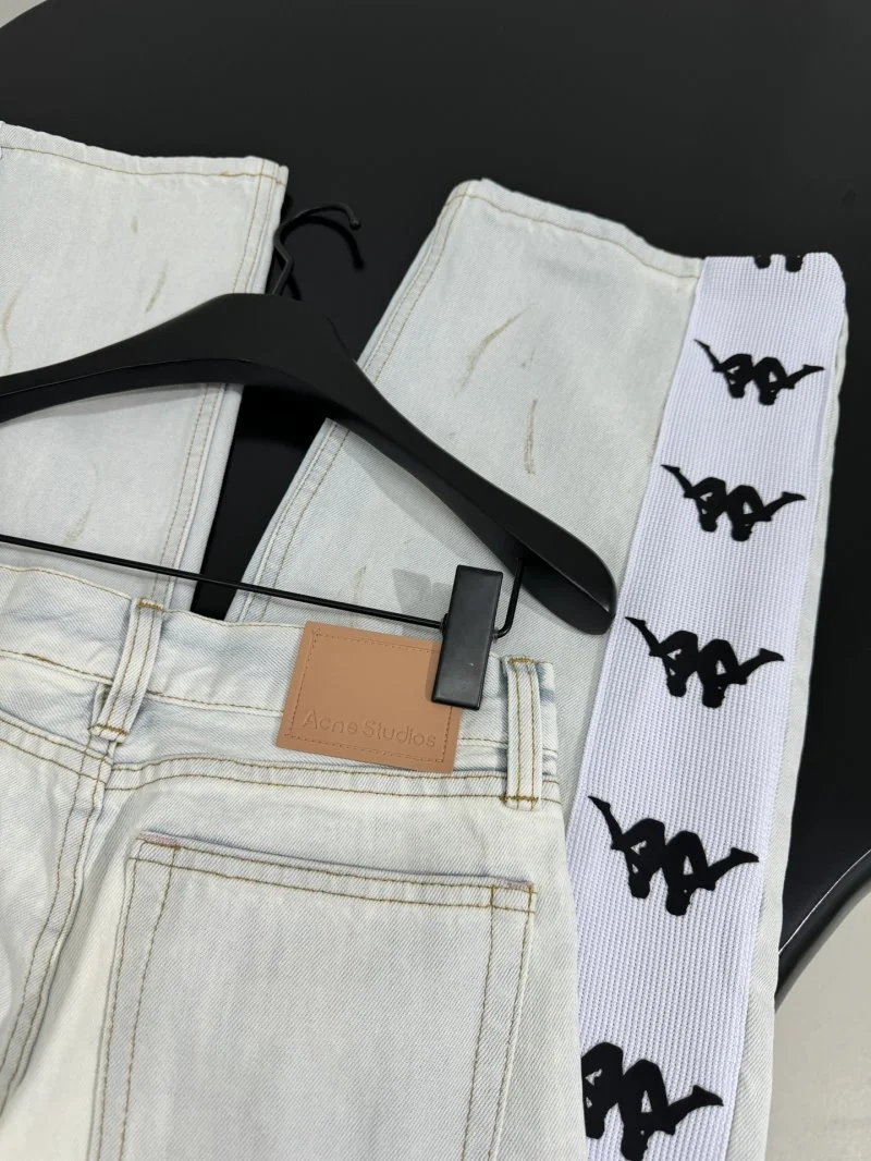 WrinkleFree Philipp Plein Jeans 165536
