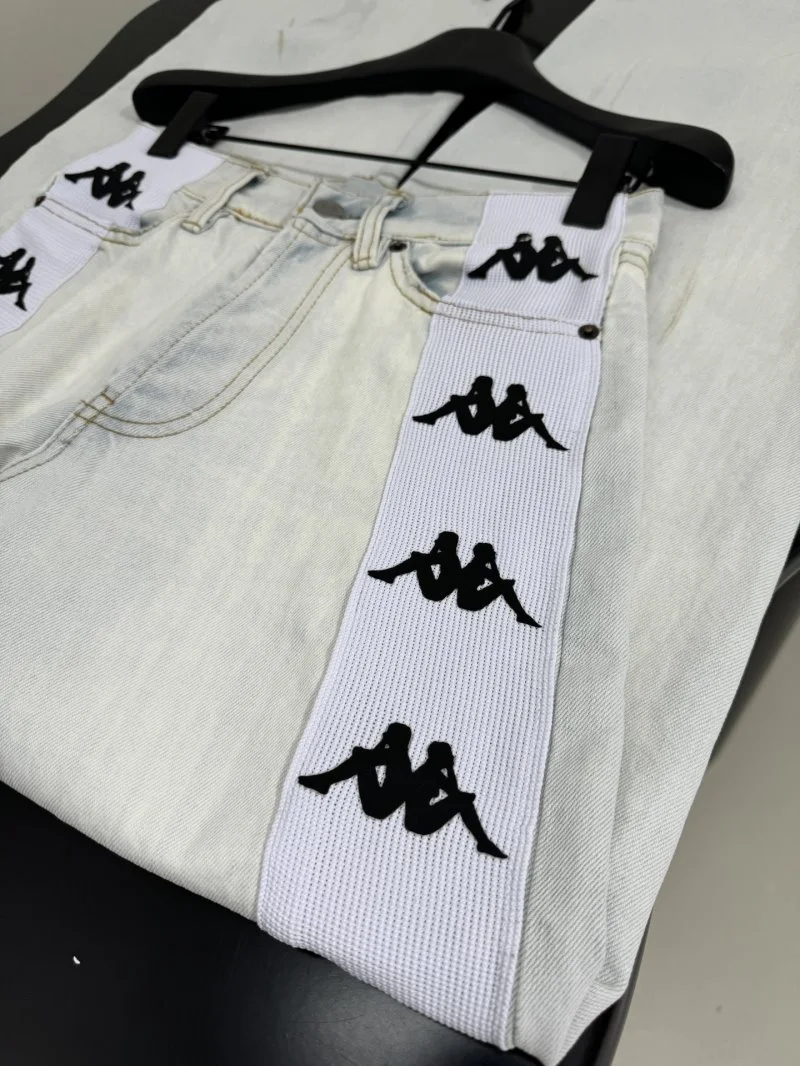 WrinkleFree Philipp Plein Jeans 165536