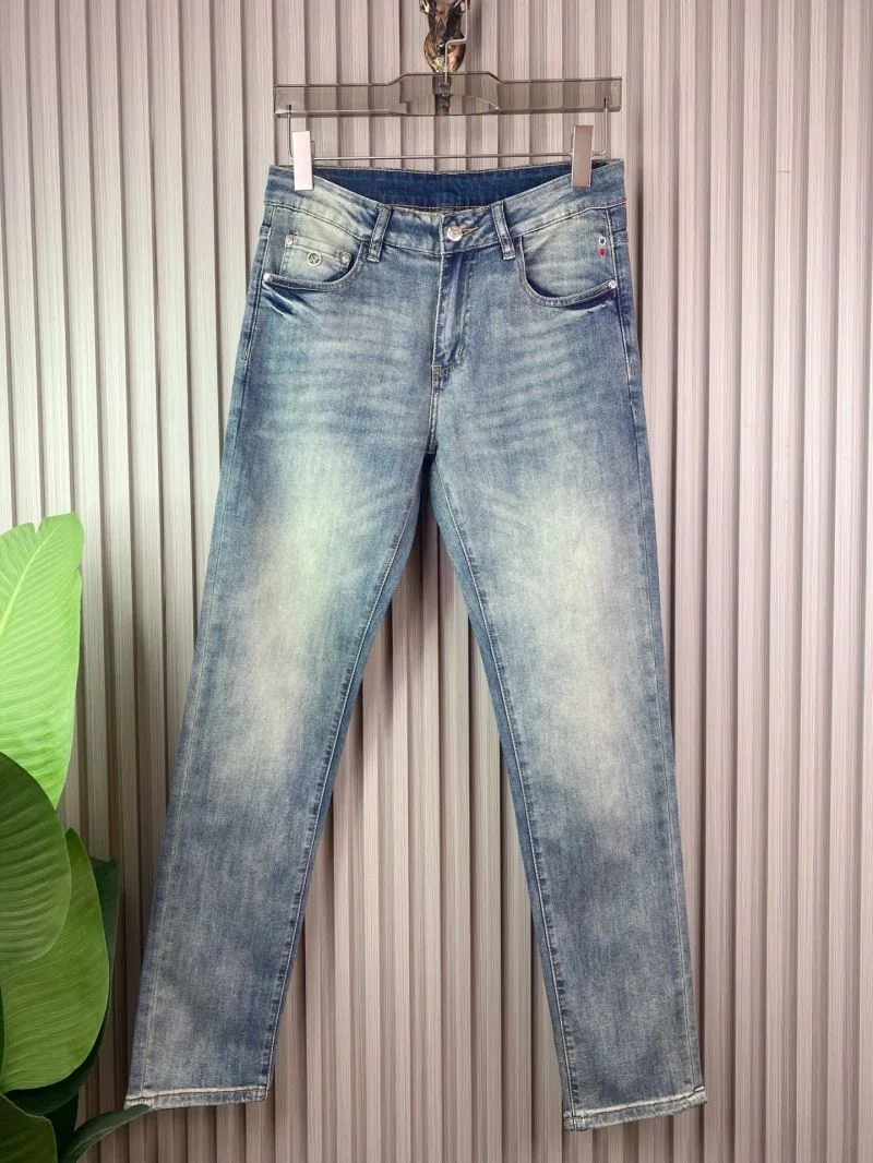 Sustainable Philipp Plein Jeans 165579