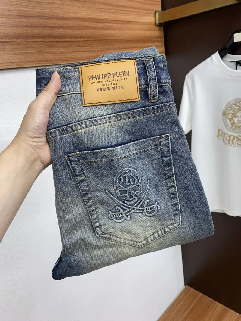 Bold Philipp Plein Jeans 165576