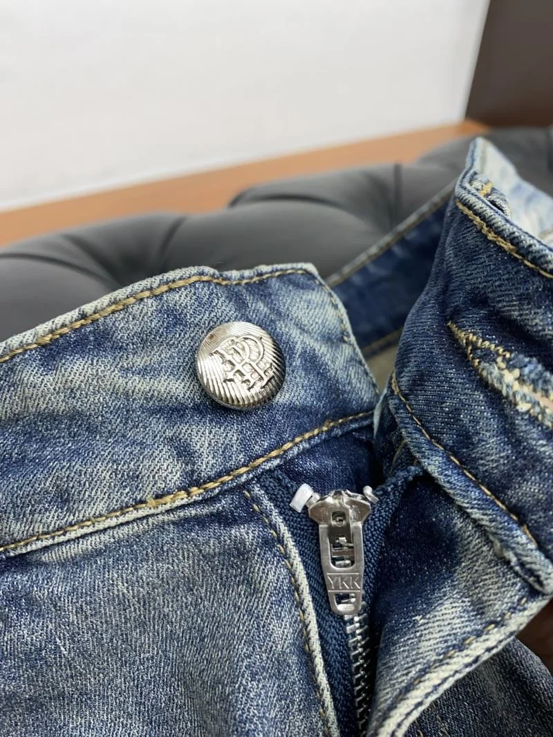 Bold Philipp Plein Jeans 165576
