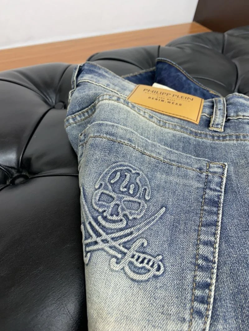 Bold Philipp Plein Jeans 165576