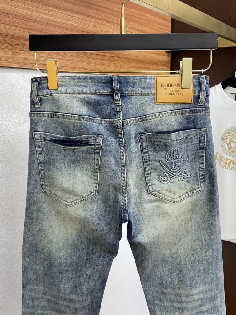 Bold Philipp Plein Jeans 165576