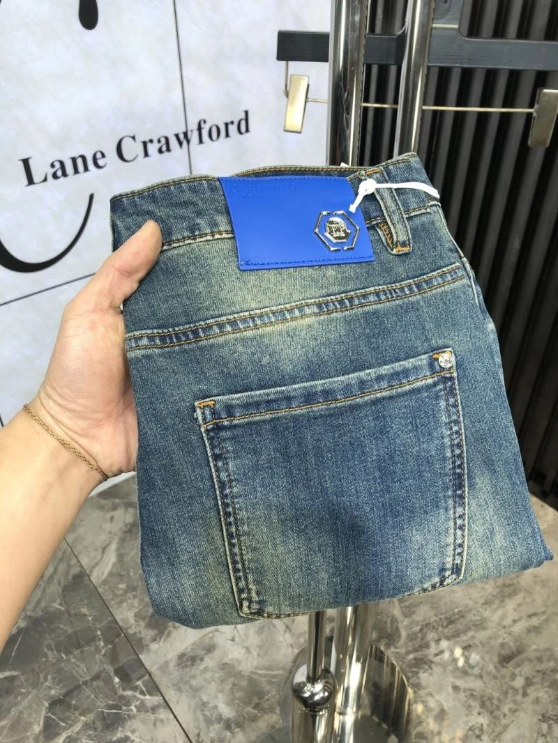 Popular Philipp Plein Jeans 165613