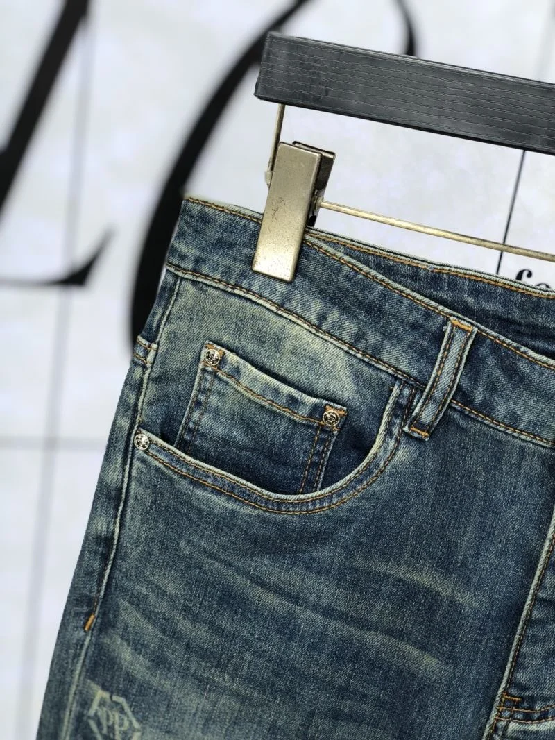Popular Philipp Plein Jeans 165613