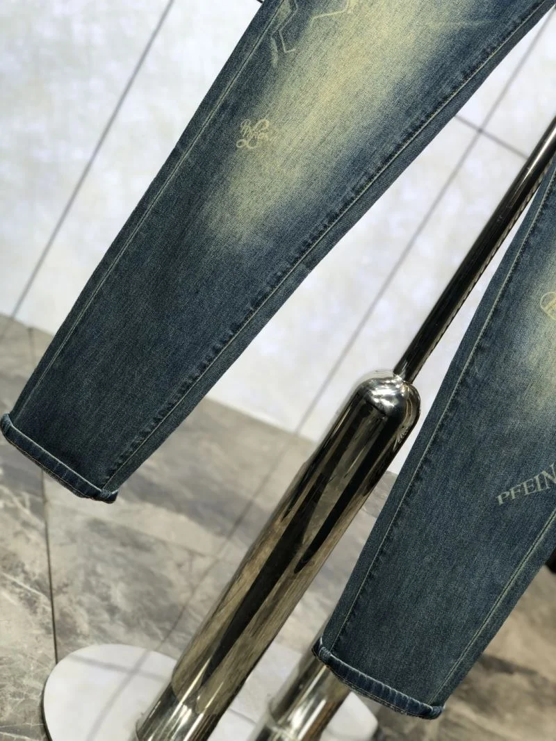 Popular Philipp Plein Jeans 165613