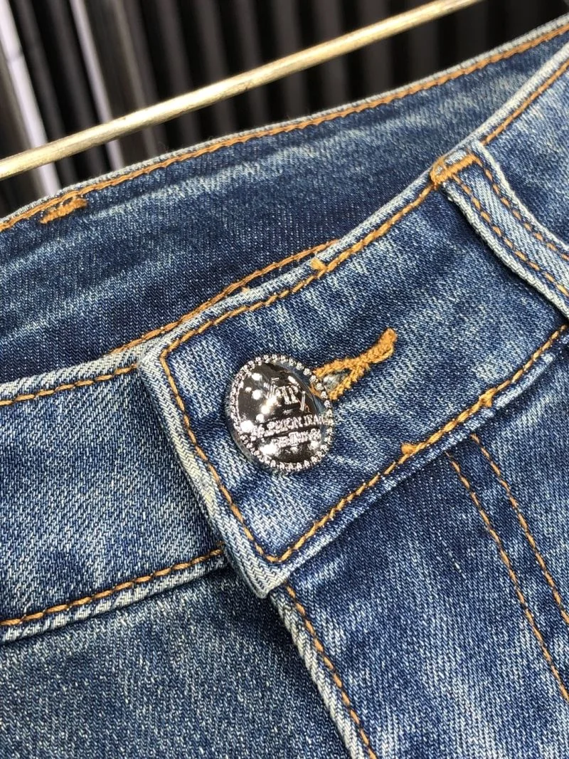 Popular Philipp Plein Jeans 165613