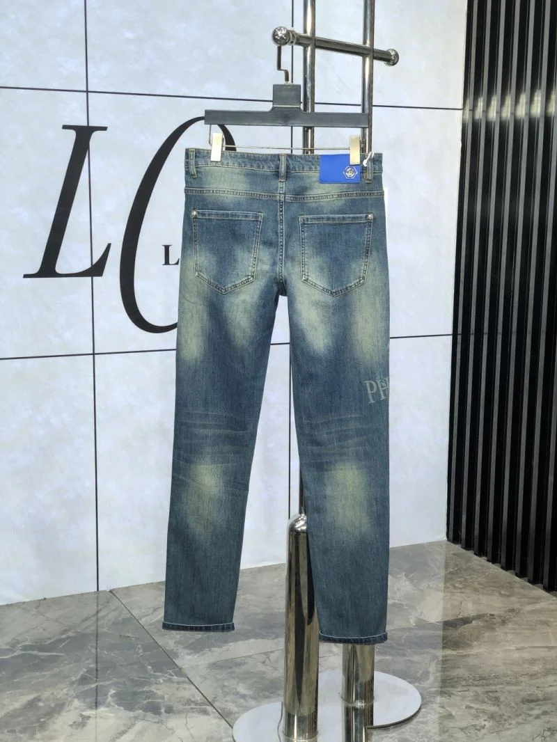Popular Philipp Plein Jeans 165613