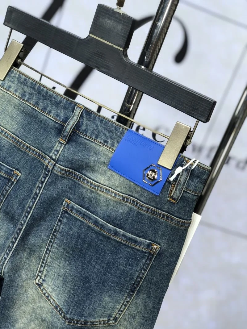 Popular Philipp Plein Jeans 165613