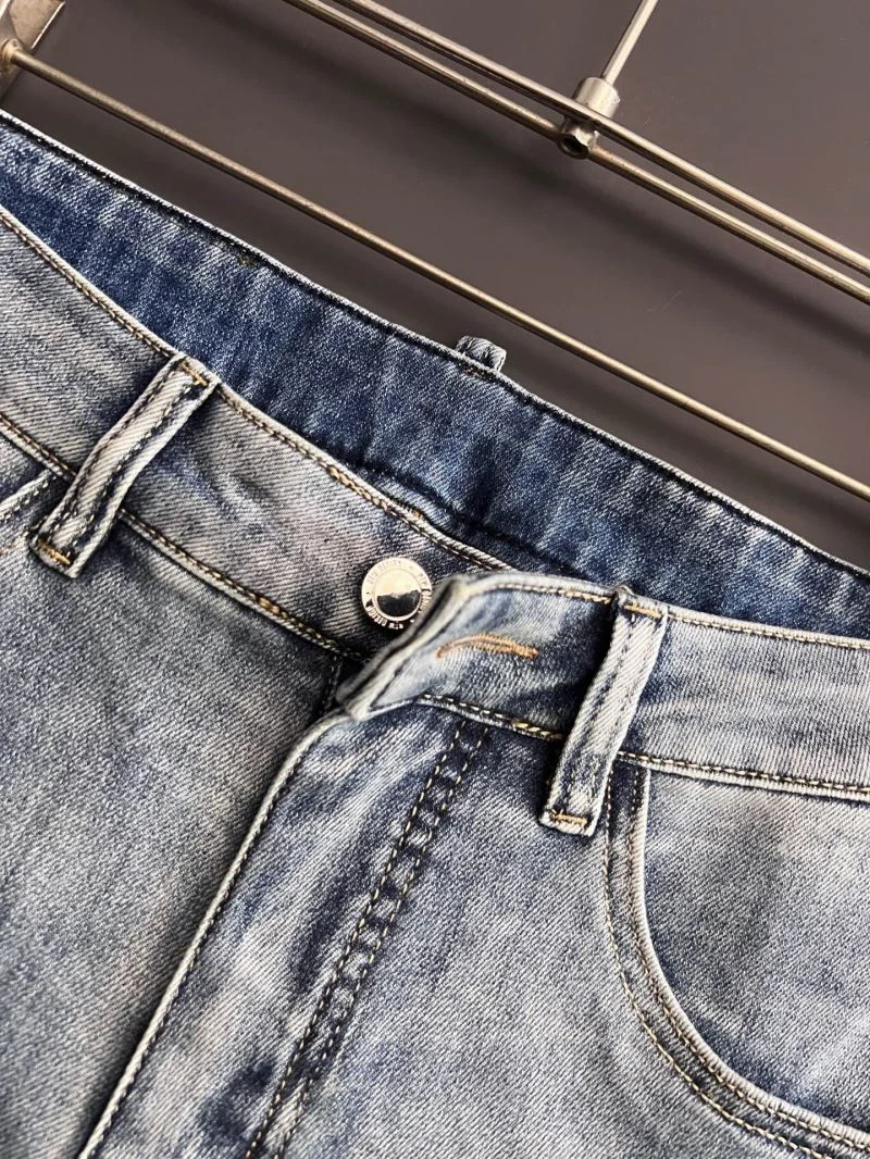 Bold Philipp Plein Jeans 165580