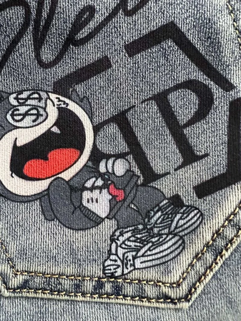 Bold Philipp Plein Jeans 165580