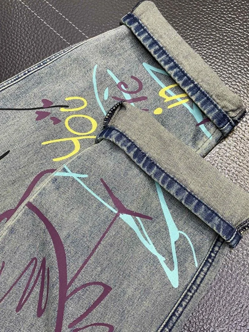 Philipp Plein Jeans Fashionable 165581