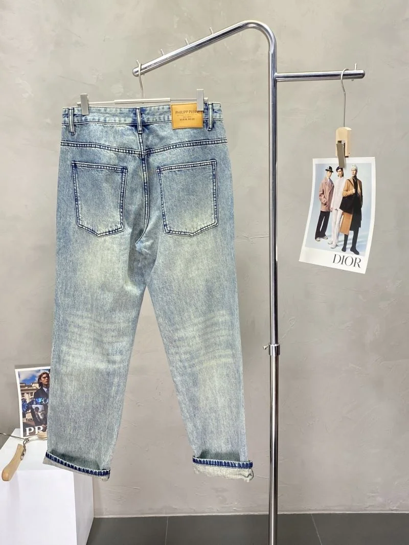 Philipp Plein Jeans Fashionable 165581