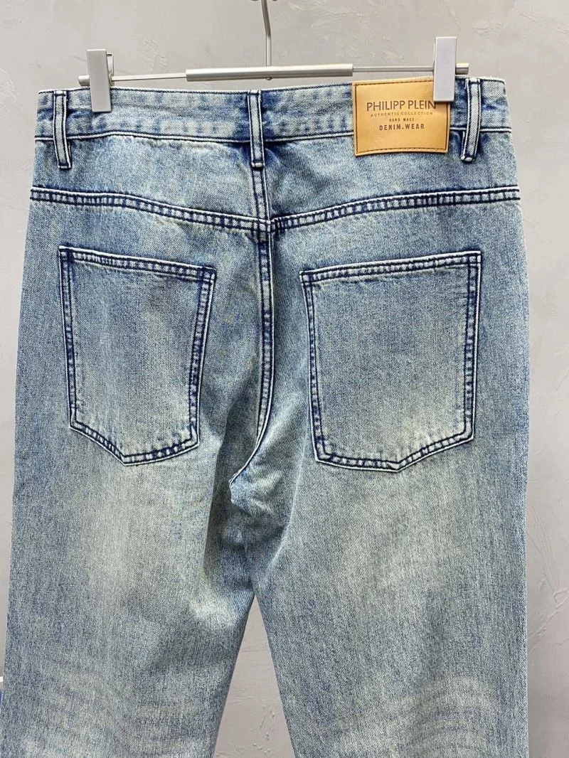 Philipp Plein Jeans Fashionable 165581