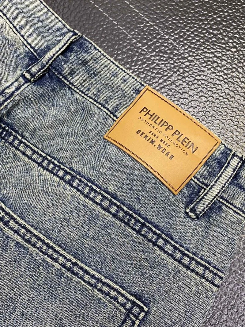 Philipp Plein Jeans Fashionable 165581