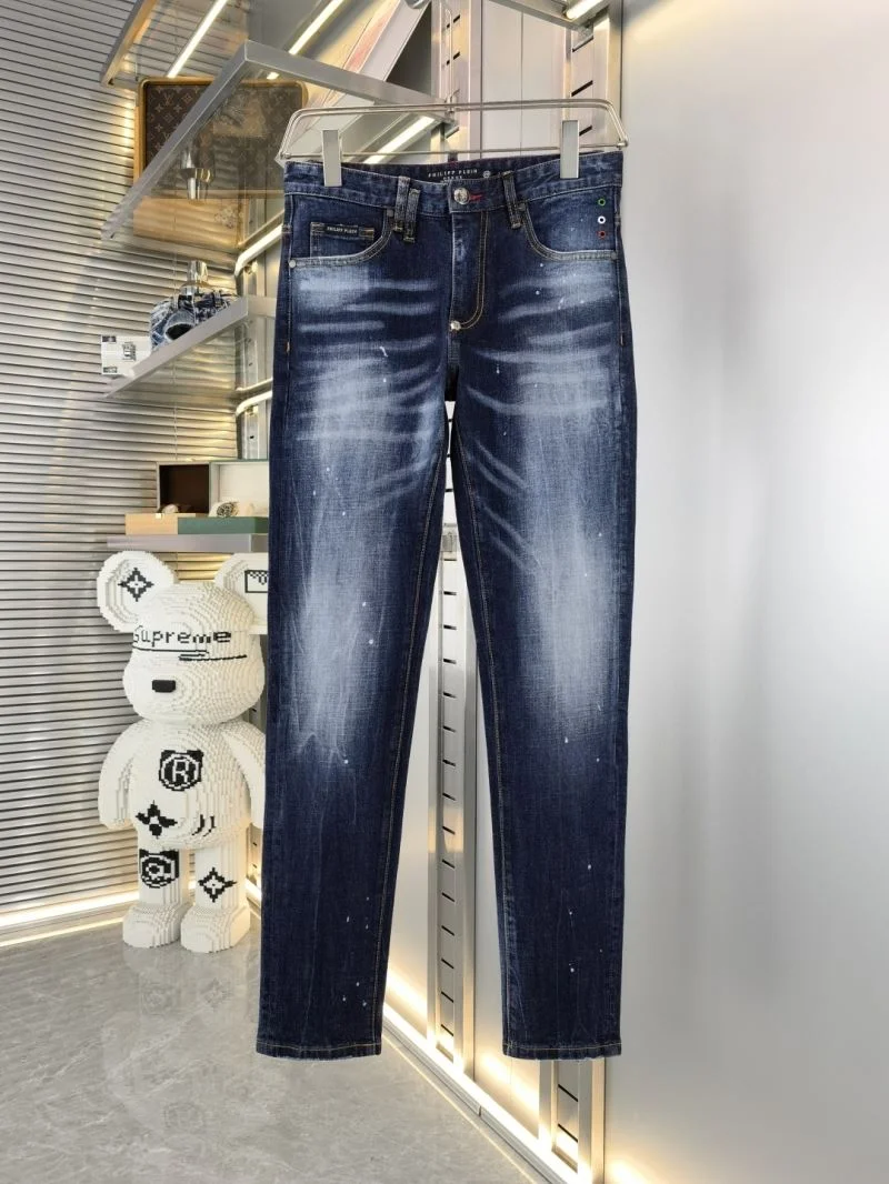 Philipp Plein Jeans Versatile 165571