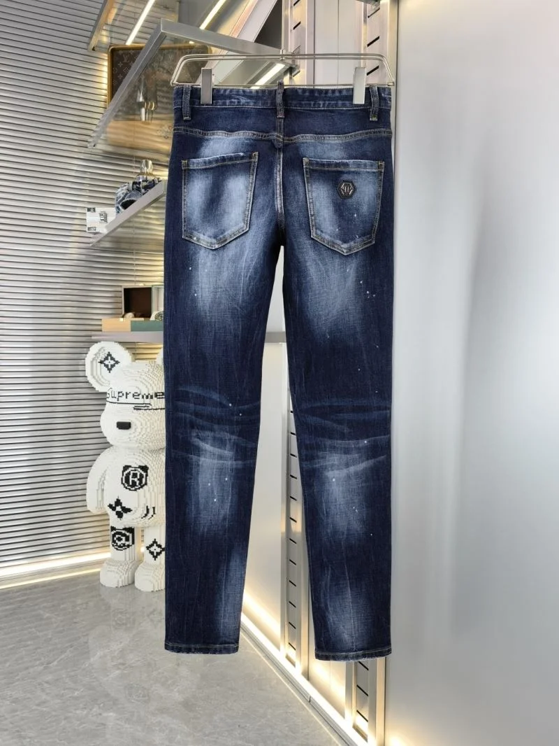 Philipp Plein Jeans Versatile 165571