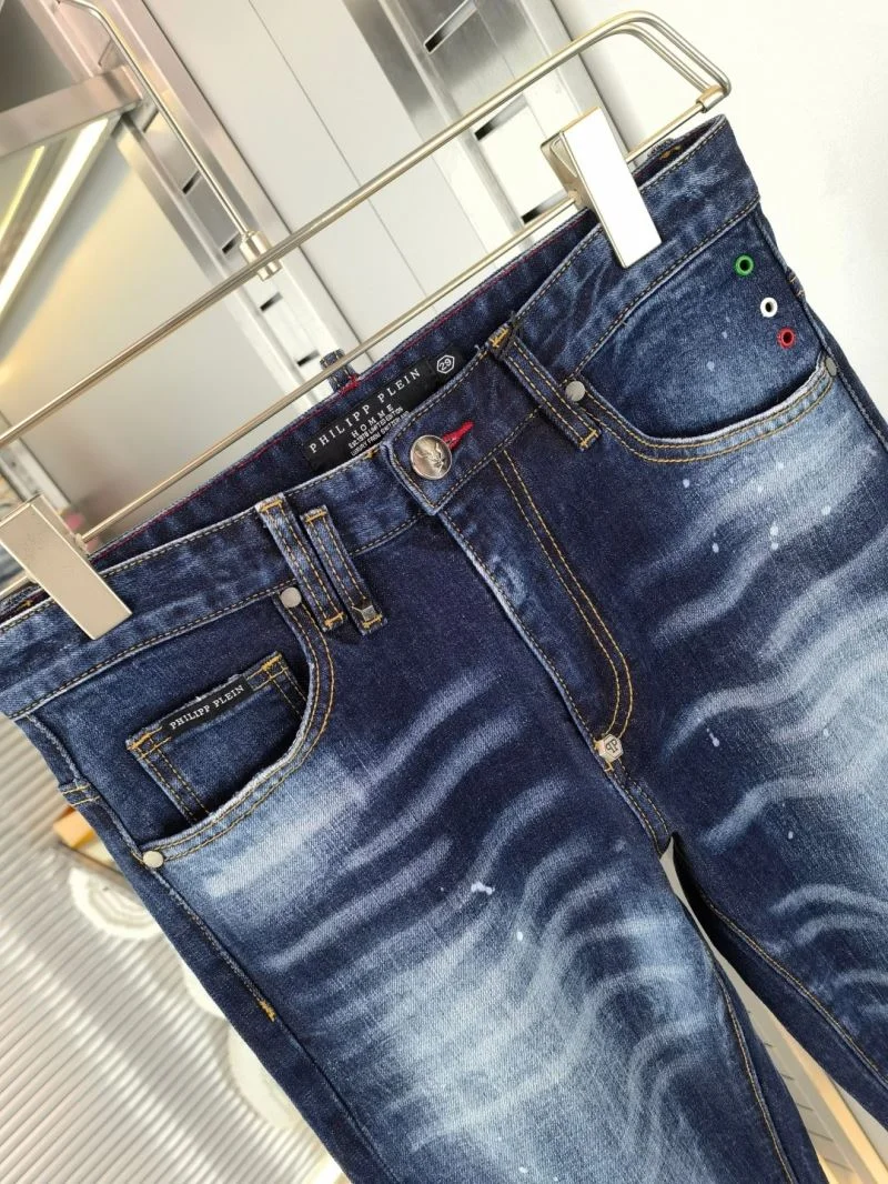 Philipp Plein Jeans Versatile 165571