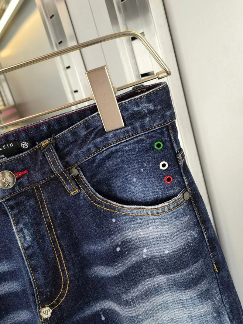 Philipp Plein Jeans Versatile 165571