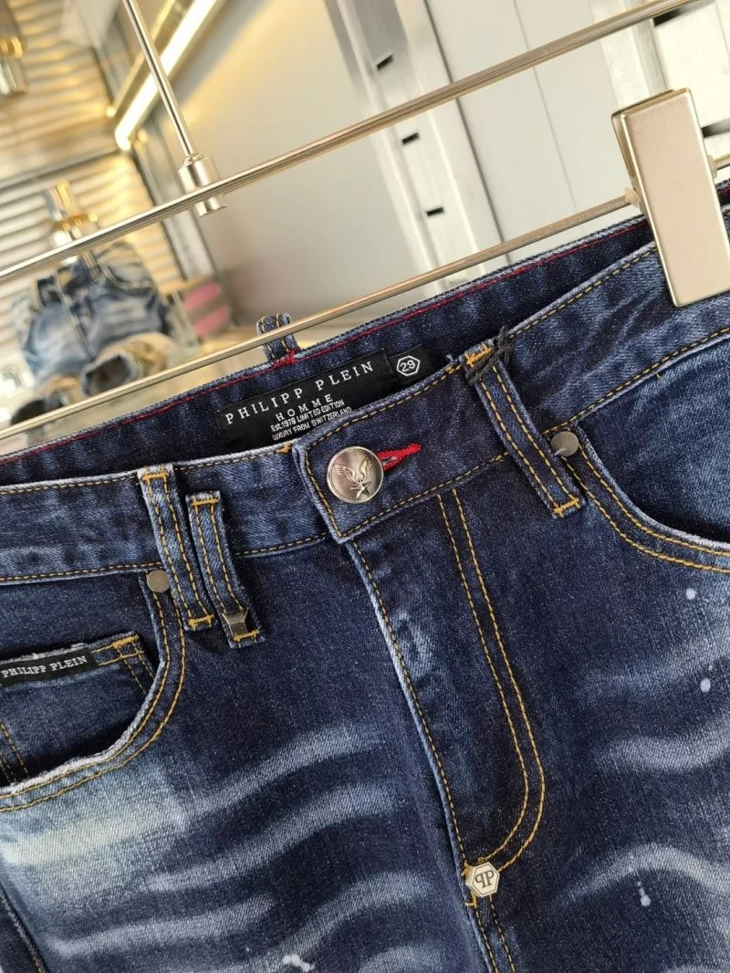 Philipp Plein Jeans Versatile 165571