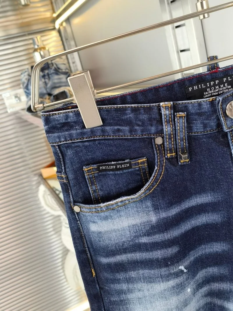 Philipp Plein Jeans Versatile 165571
