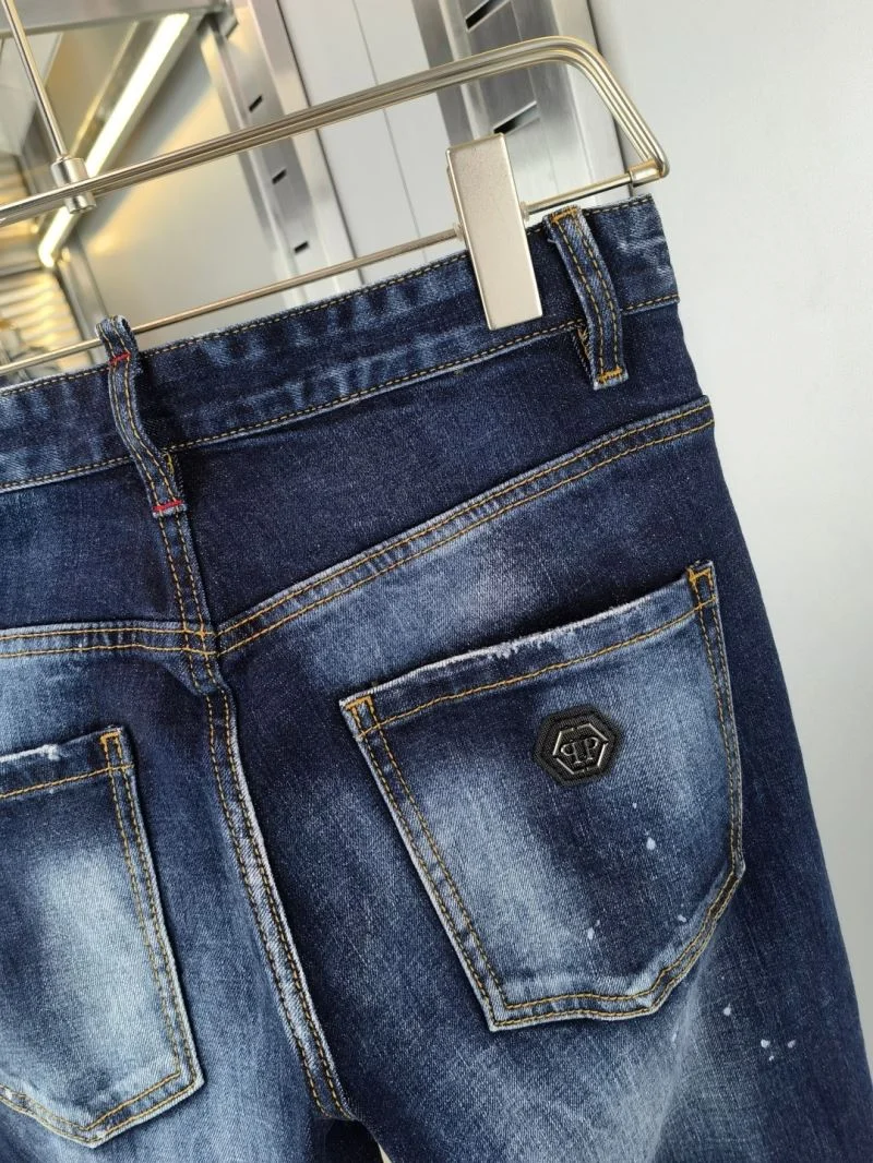 Philipp Plein Jeans Versatile 165571