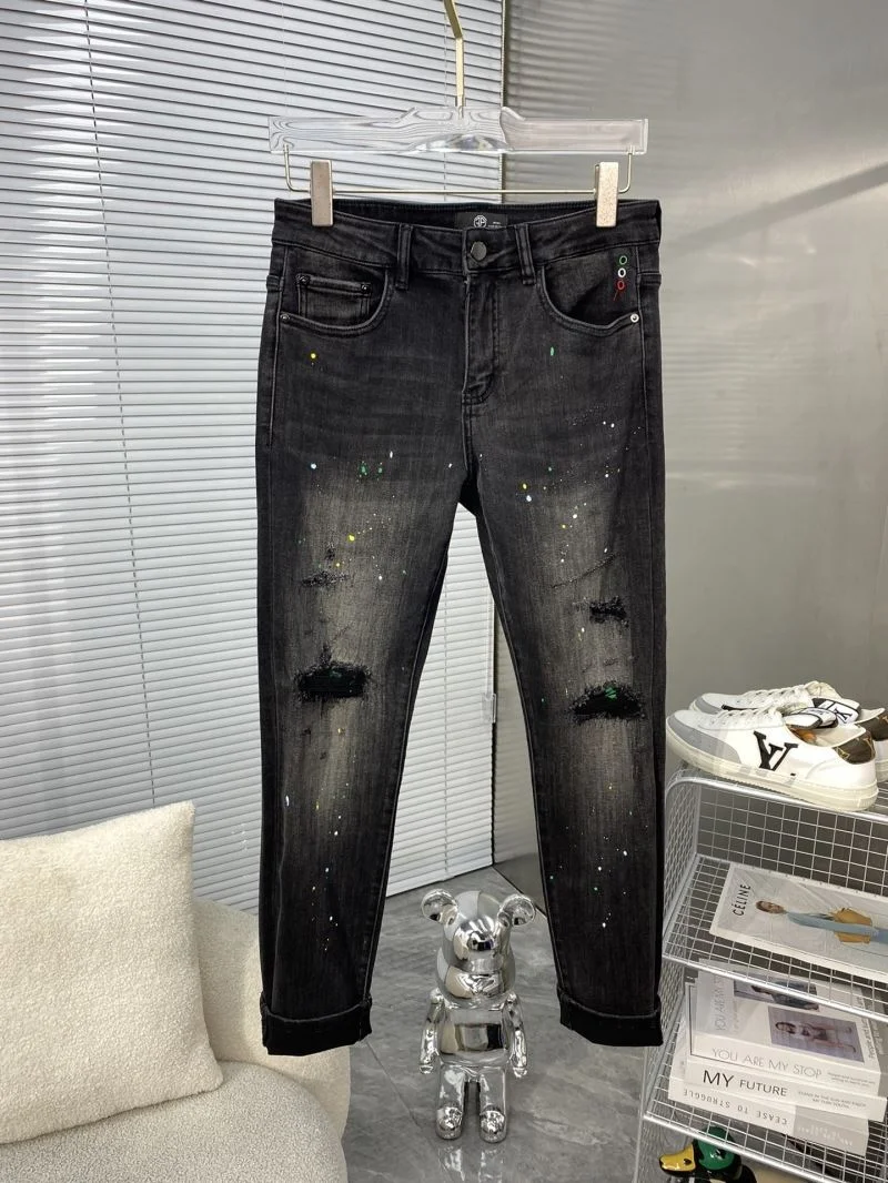 Vibrant Philipp Plein Jeans 165569