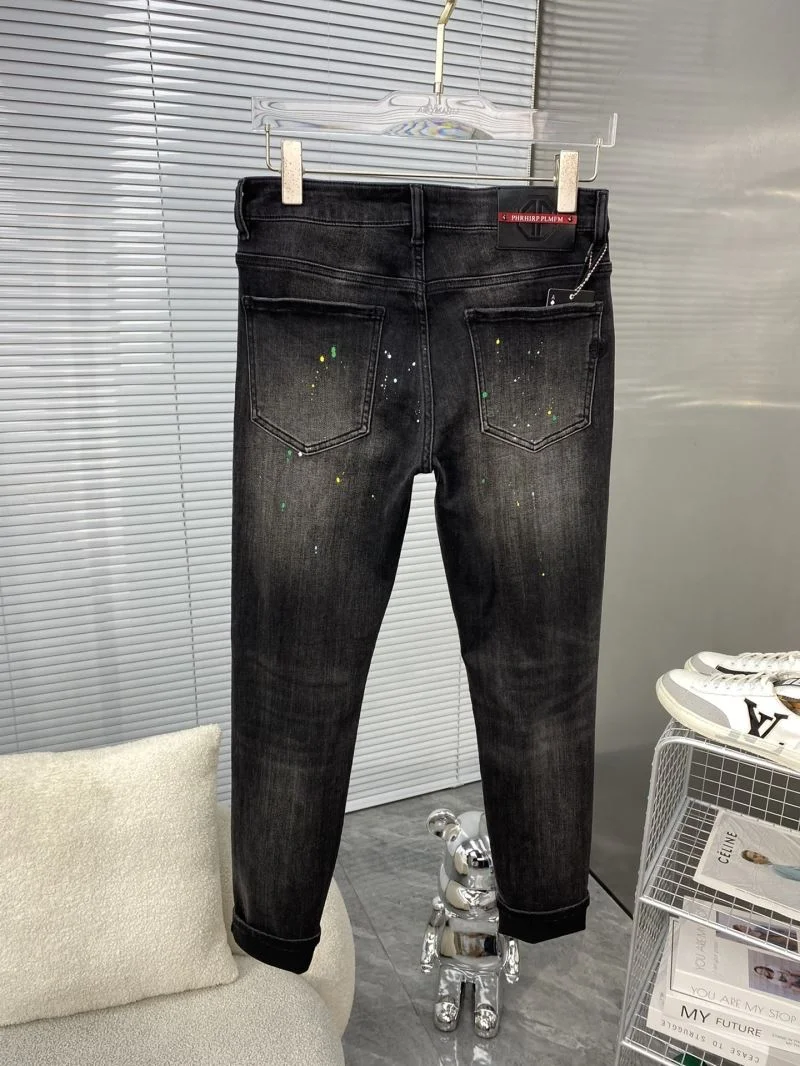 Vibrant Philipp Plein Jeans 165569