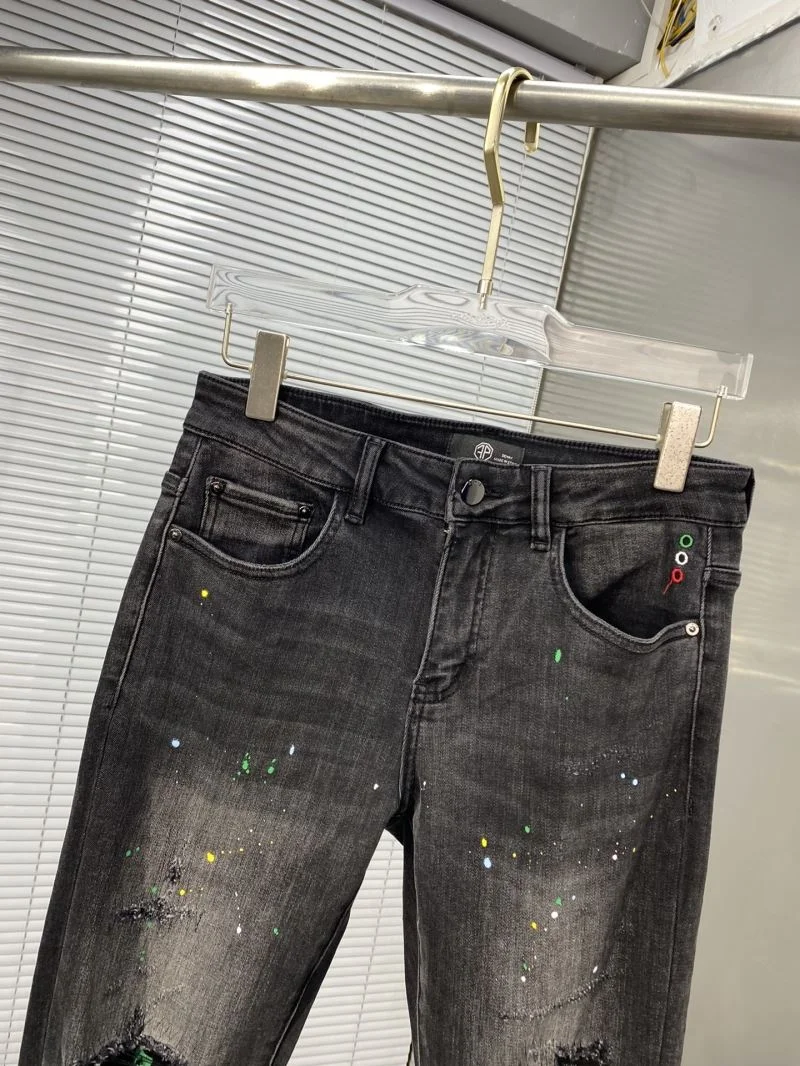 Vibrant Philipp Plein Jeans 165569
